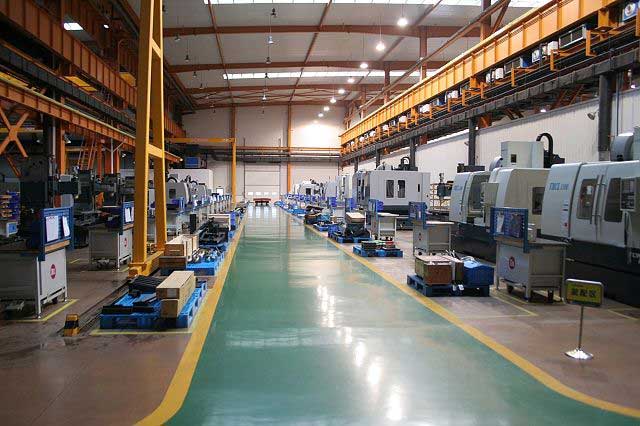 生產(chǎn)車間管理